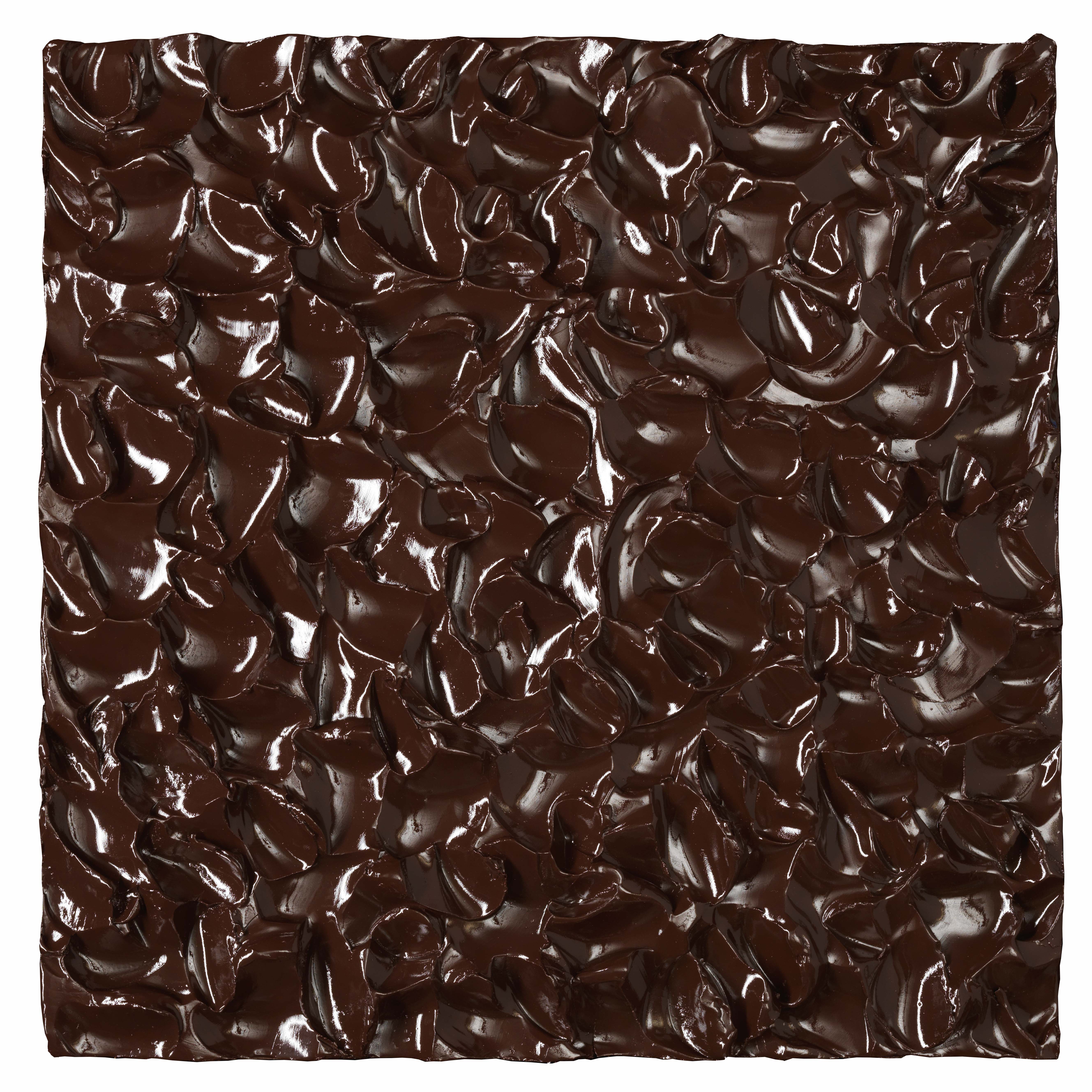 BROWN GLOSSY Description Image